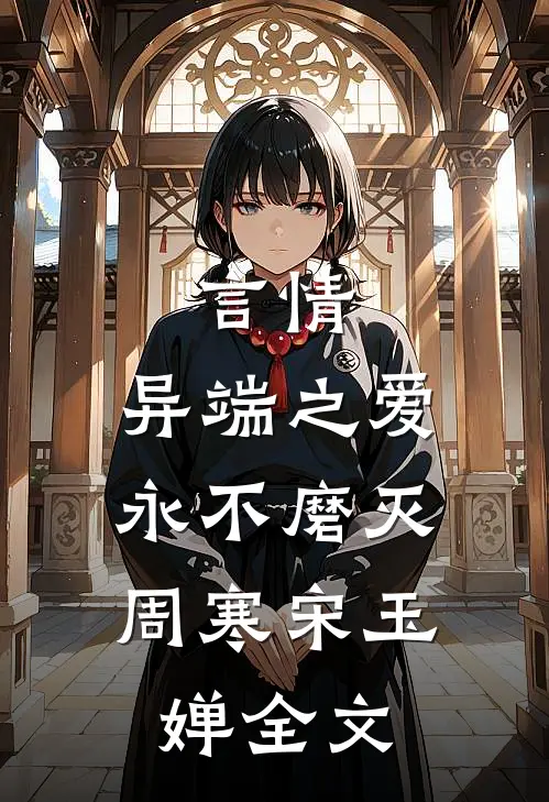 言情：异端之爱，永不磨灭周寒宋玉婵全文