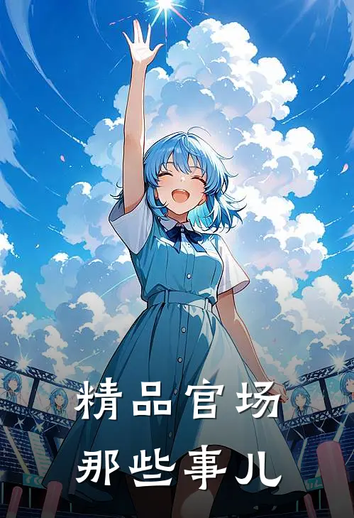 精品官场那些事儿