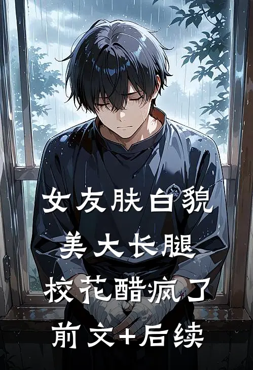 女友肤白貌美大长腿，校花醋疯了前文+后续