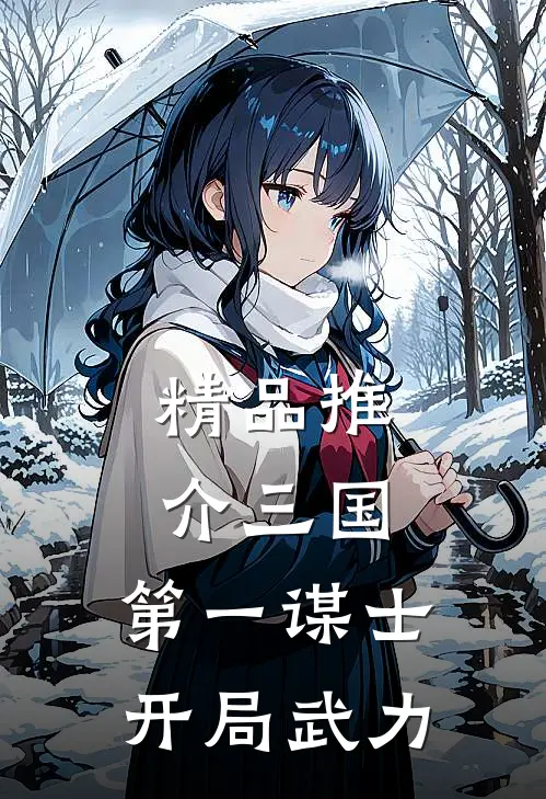 精品推介三国：第一谋士，开局武力