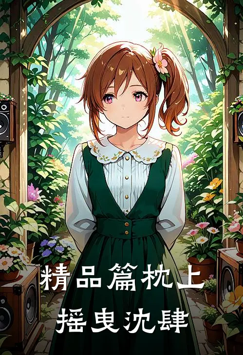 精品篇枕上摇曳沈肆