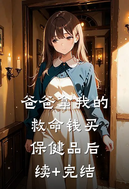 爸爸拿我的救命钱买保健品后续+完结