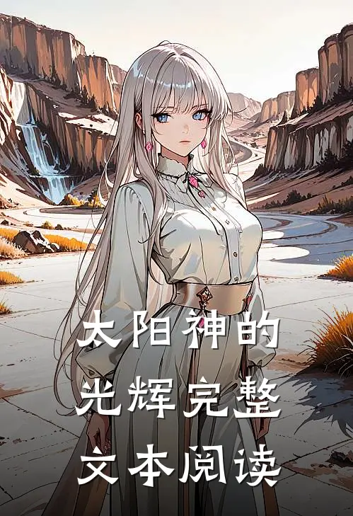 太阳神的光辉完整文本阅读