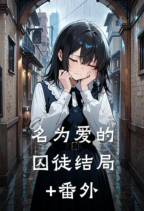 名为爱的囚徒结局+番外