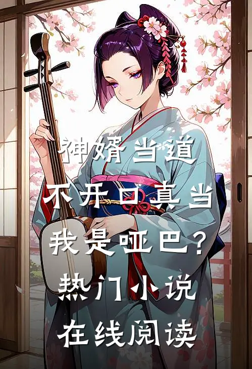 神婿当道，不开口真当我是哑巴？热门小说在线阅读