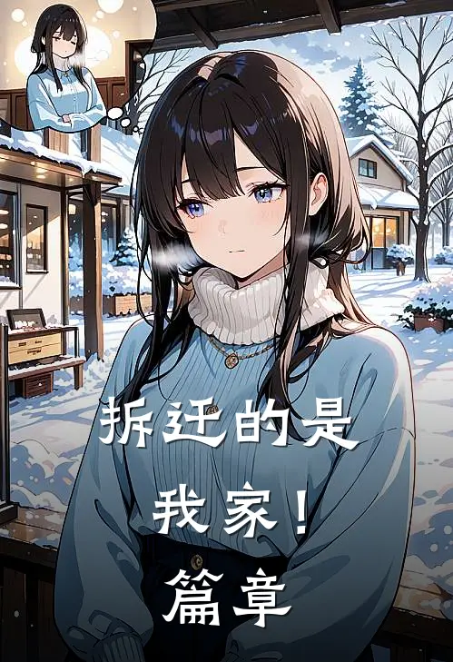 拆迁的是我家!篇章免费阅读