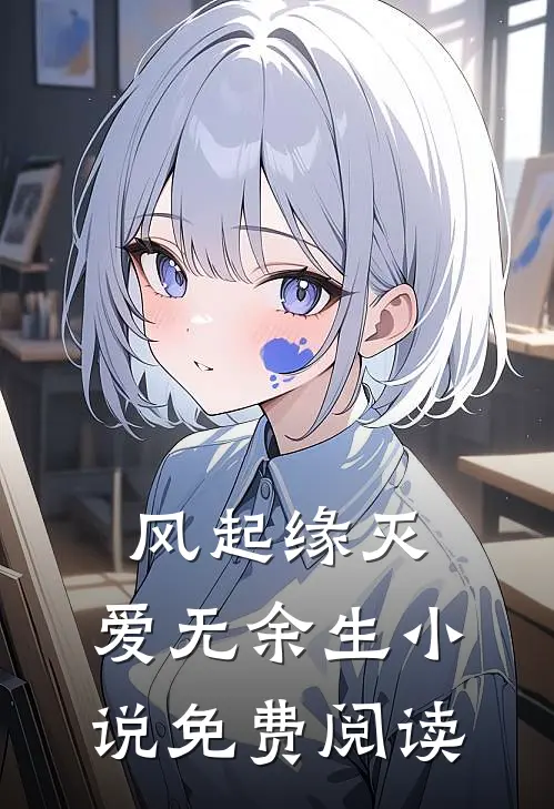风起缘灭，爱无余生小说免费阅读