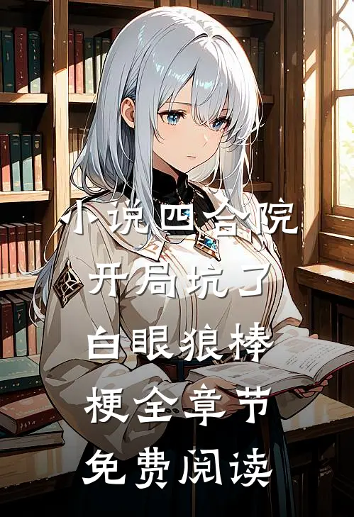 小说四合院：开局坑了白眼狼棒梗全章节免费阅读