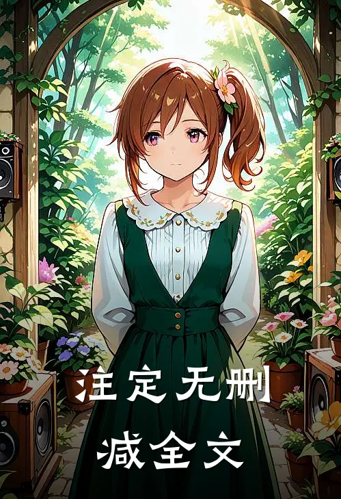 注定无删减全文
