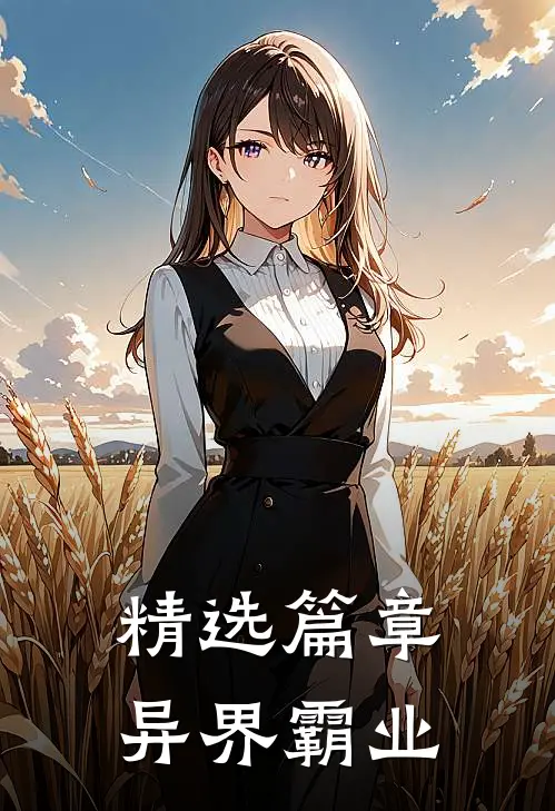 精选篇章异界霸业