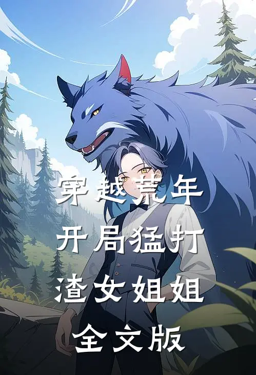 穿越荒年：开局猛打渣女姐姐全文版