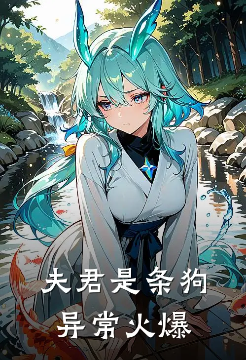 夫君是条狗异常火爆