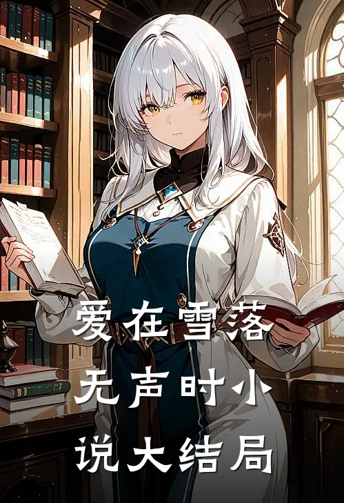 爱在雪落无声时小说大结局