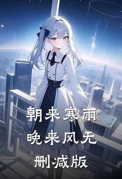 朝来寒雨晚来风无删减版