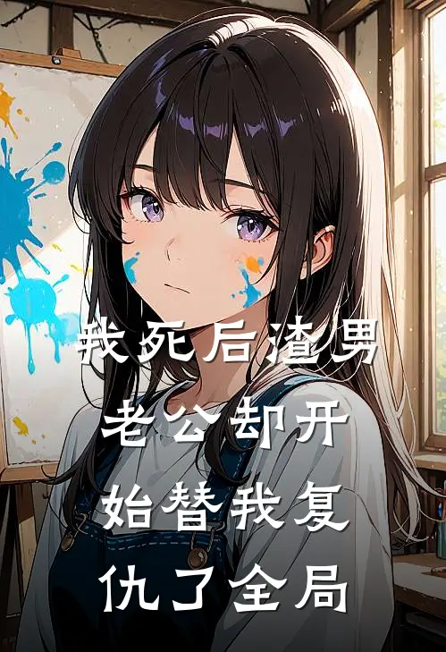 我死后渣男老公却开始替我复仇了全局