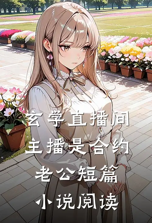 玄学直播间：主播是合约老公短篇小说阅读