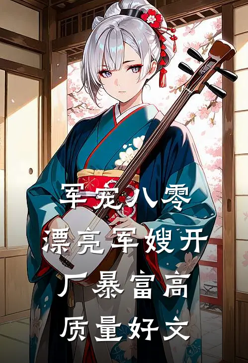 军宠八零：漂亮军嫂开厂暴富高质量好文