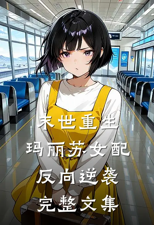 末世重生：玛丽苏女配反向逆袭完整文集