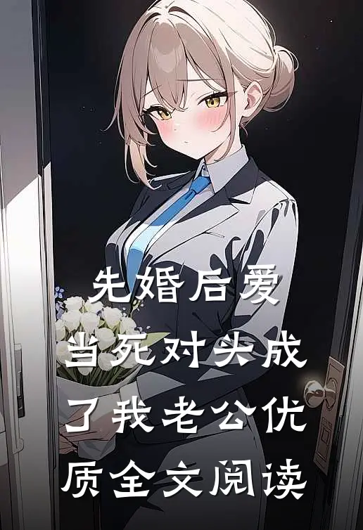 先婚后爱：当死对头成了我老公优质全文阅读