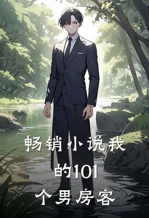 畅销小说我的101个男房客