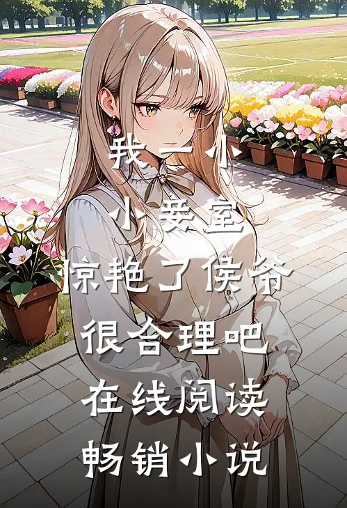 我一小小妾室,惊艳了侯爷很合理吧在线阅读畅销小说