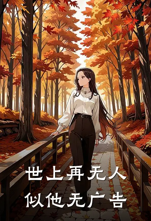 世上再无人似他无广告