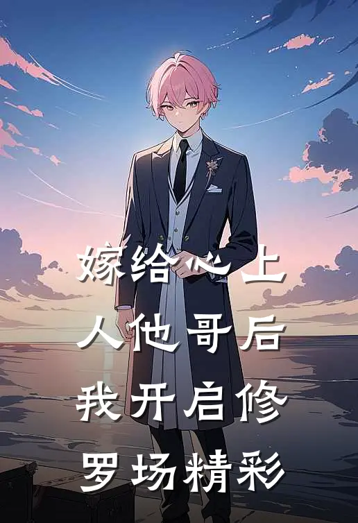 嫁给心上人他哥后，我开启修罗场精彩