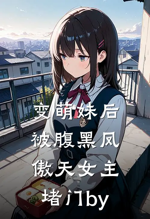 变萌妹后，被腹黑凤傲天女主堵门by