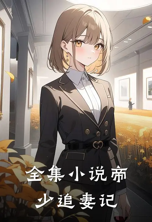 全集小说帝少追妻记