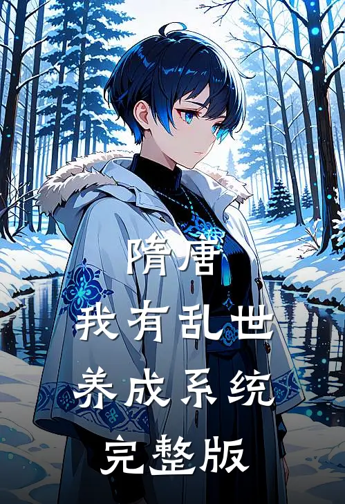 隋唐：我有乱世养成系统完整版