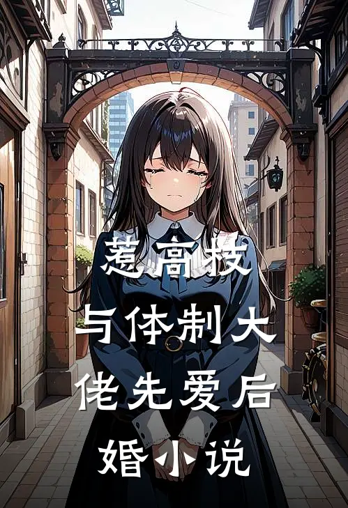 惹高枝：与体制大佬先爱后婚小说