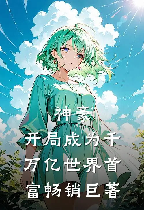 神豪：开局成为千万亿世界首富畅销巨著