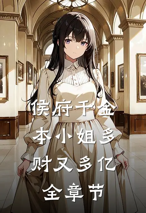 侯府千金：本小姐多财又多亿全章节