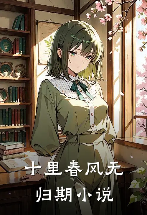 十里春风无归期小说
