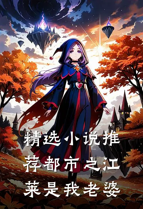 精选小说推荐都市之江莱是我老婆