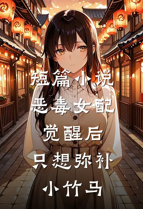 短篇小说恶毒女配觉醒后，只想弥补小竹马