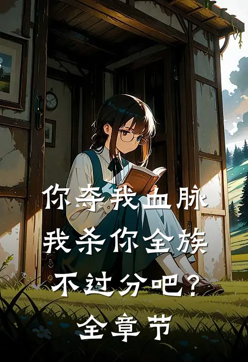 你夺我血脉，我杀你全族不过分吧？全章节