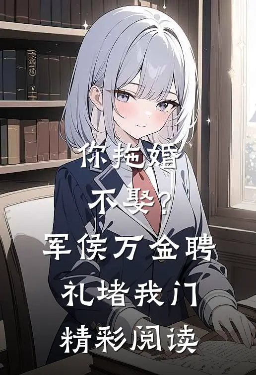 你拖婚不娶?军侯万金聘礼堵我门精彩阅读