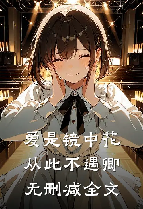 爱是镜中花，从此不遇卿无删减全文