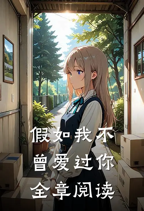 假如我不曾爱过你全章阅读