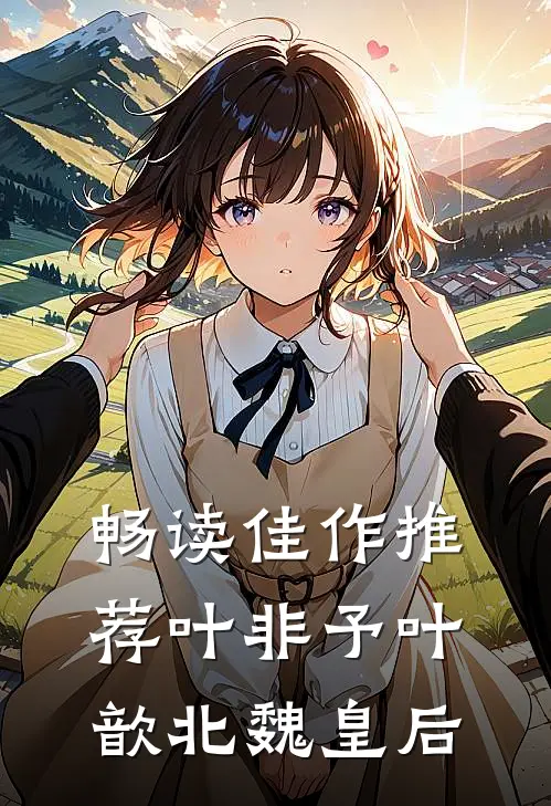 畅读佳作推荐叶非予叶歆 北魏皇后