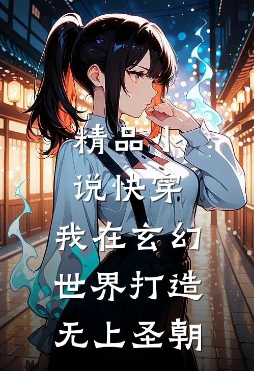 精品小说快穿：我在玄幻世界打造无上圣朝