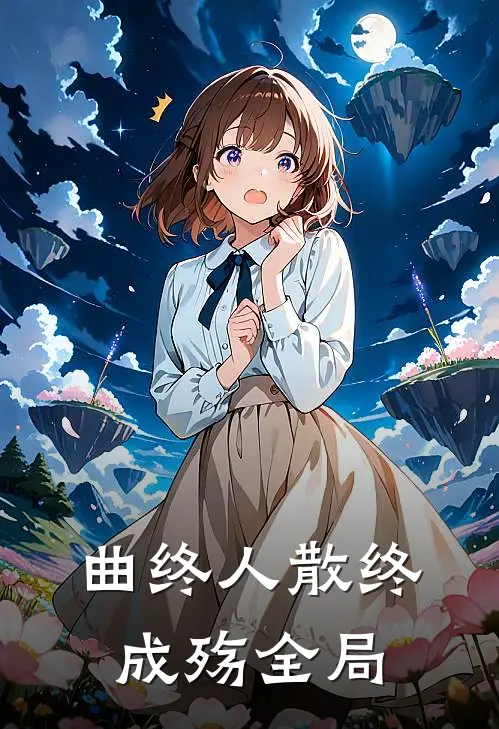 曲终人散终成殇全局