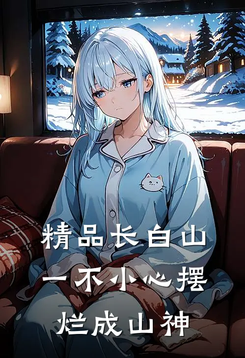 精品长白山：一不小心摆烂成山神
