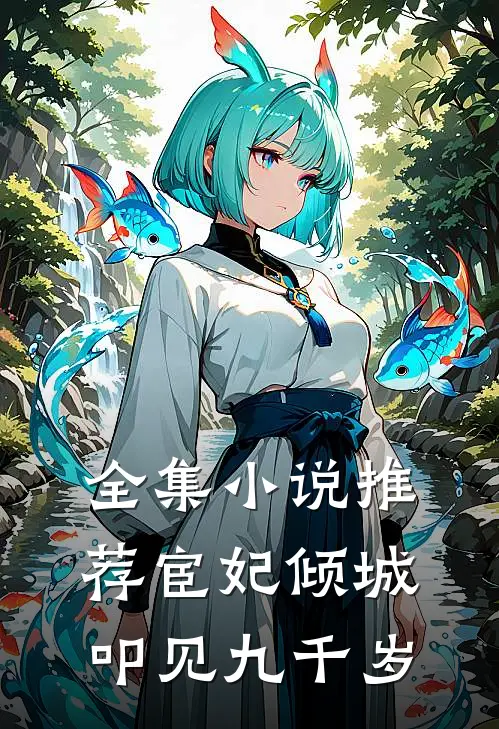 全集小说推荐宦妃倾城：叩见九千岁