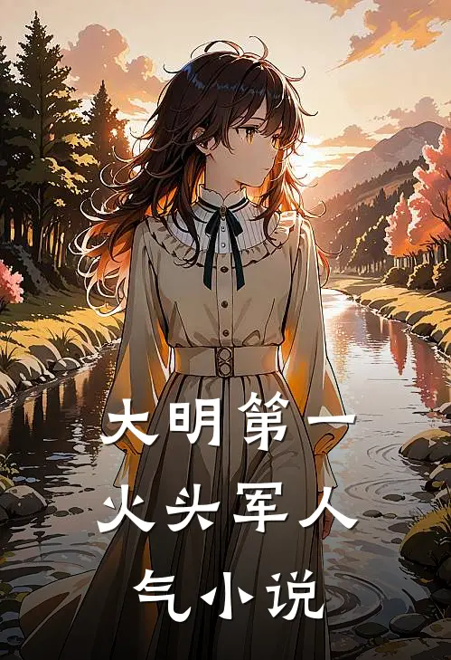 大明第一火头军人气小说
