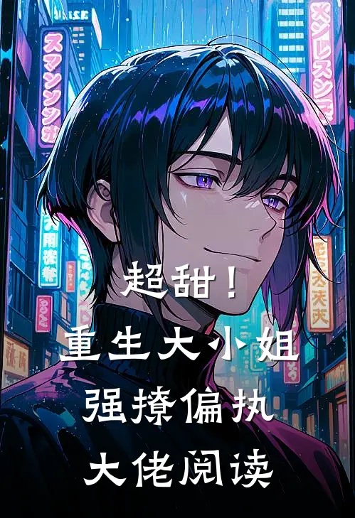 超甜！重生大小姐强撩偏执大佬阅读