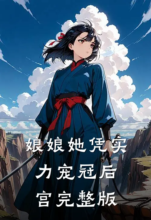 娘娘她凭实力宠冠后宫完整版
