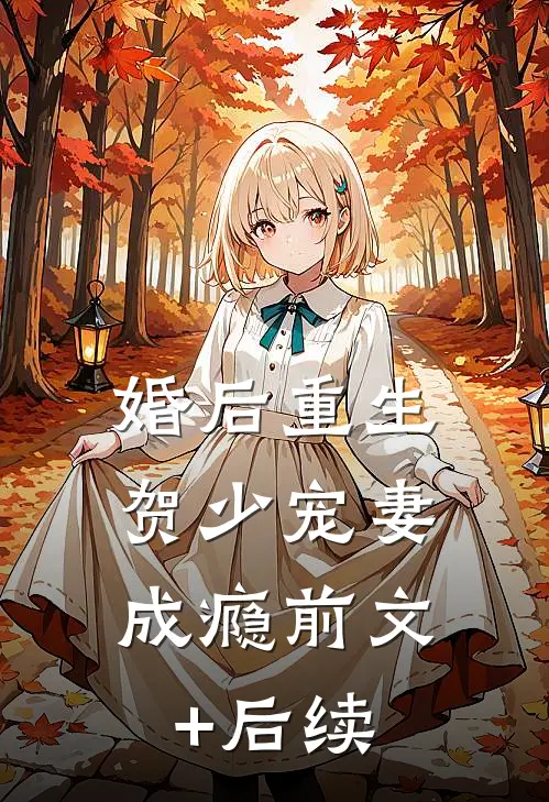 婚后重生，贺少宠妻成瘾前文+后续