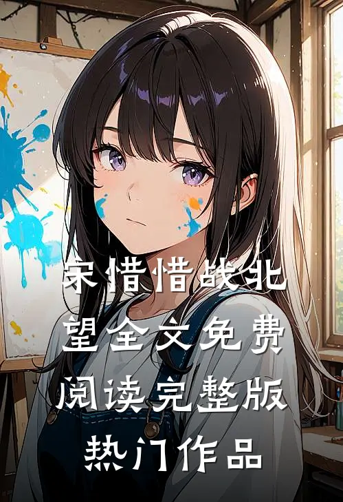 宋惜惜战北望全文免费阅读完整版热门作品